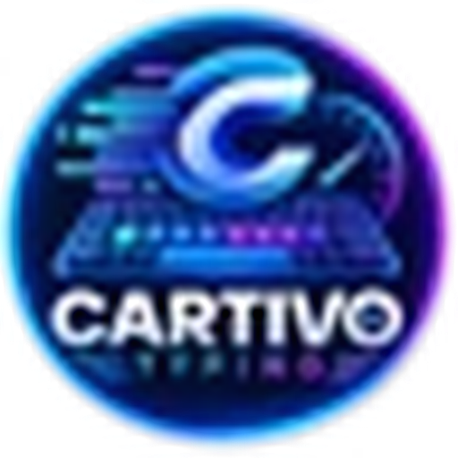 Cartivo Typing